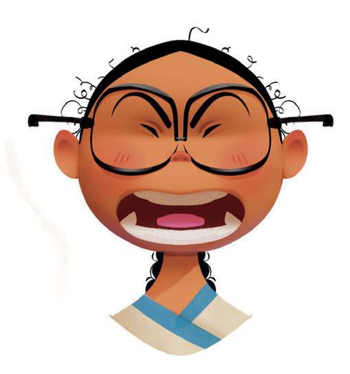 IN A MOOD FOR JUGGLERY